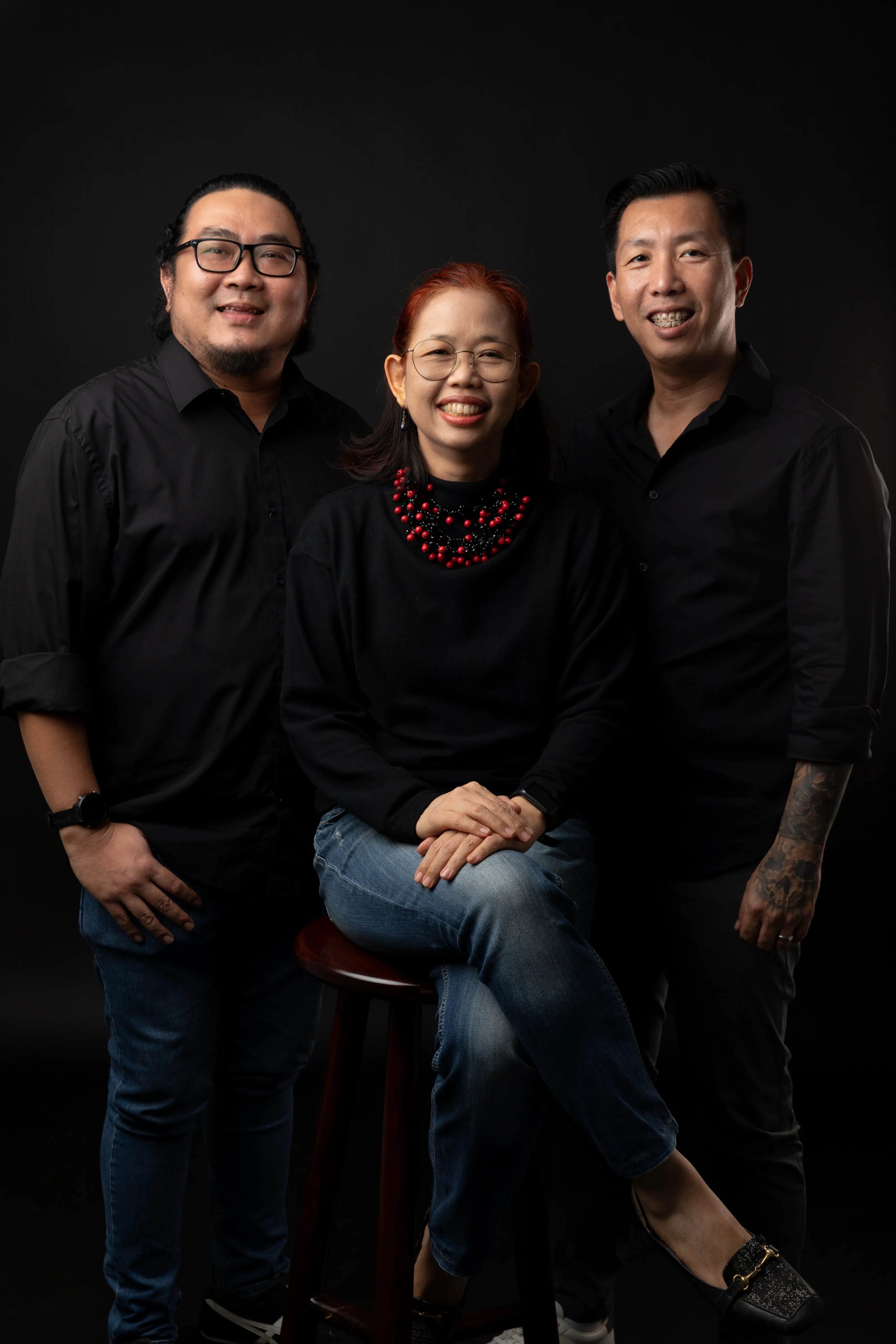 About ARTmosphere