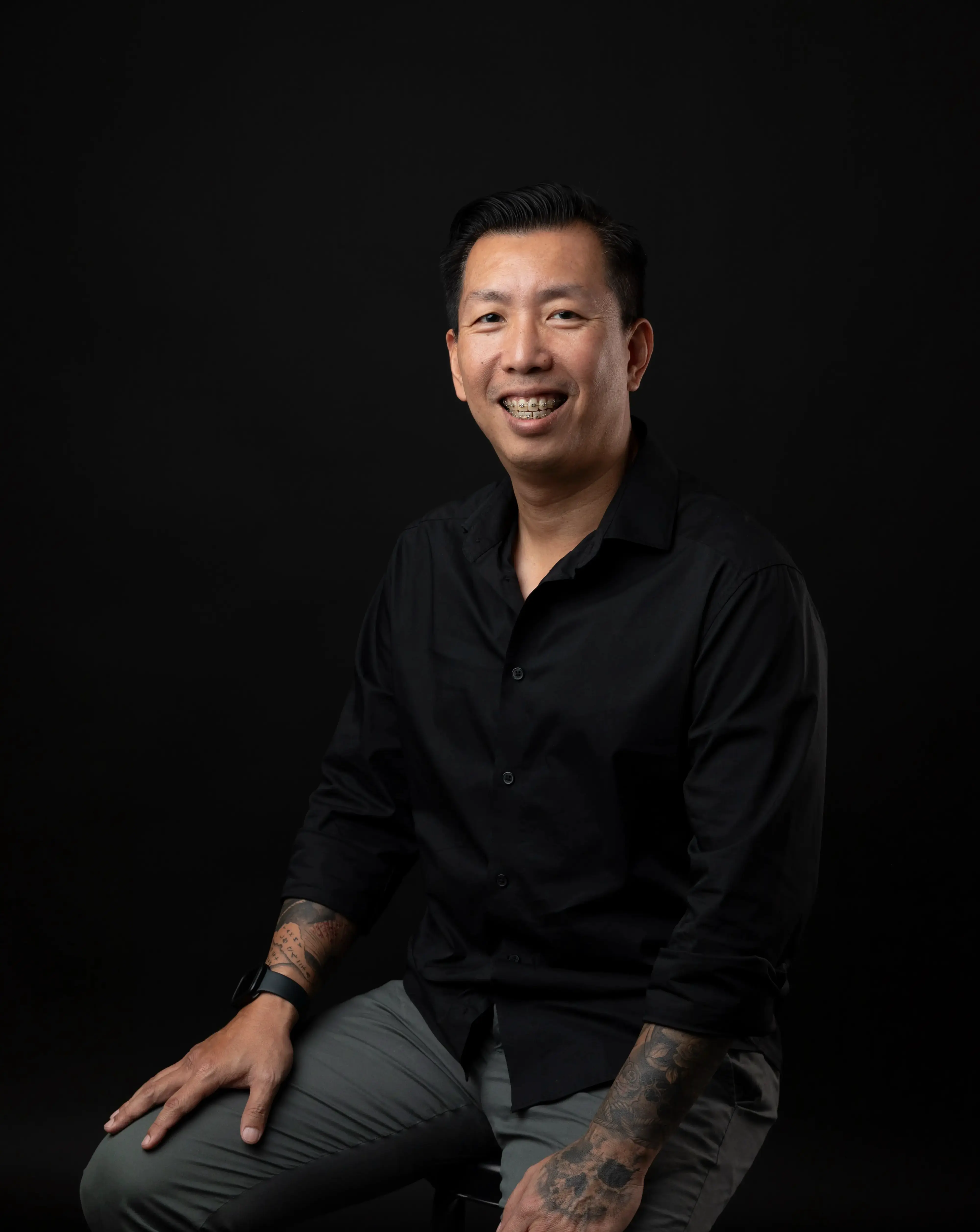 Glenn