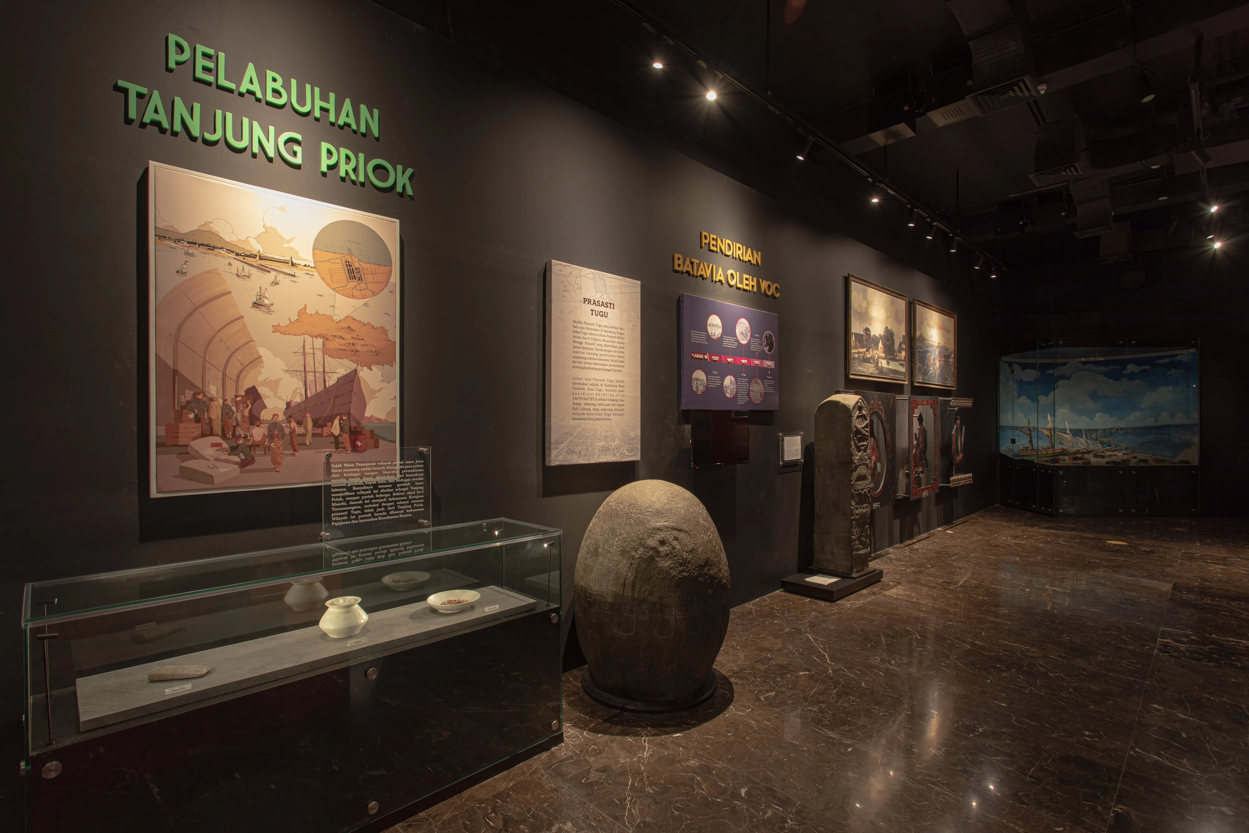 MUSEUM PELINDO