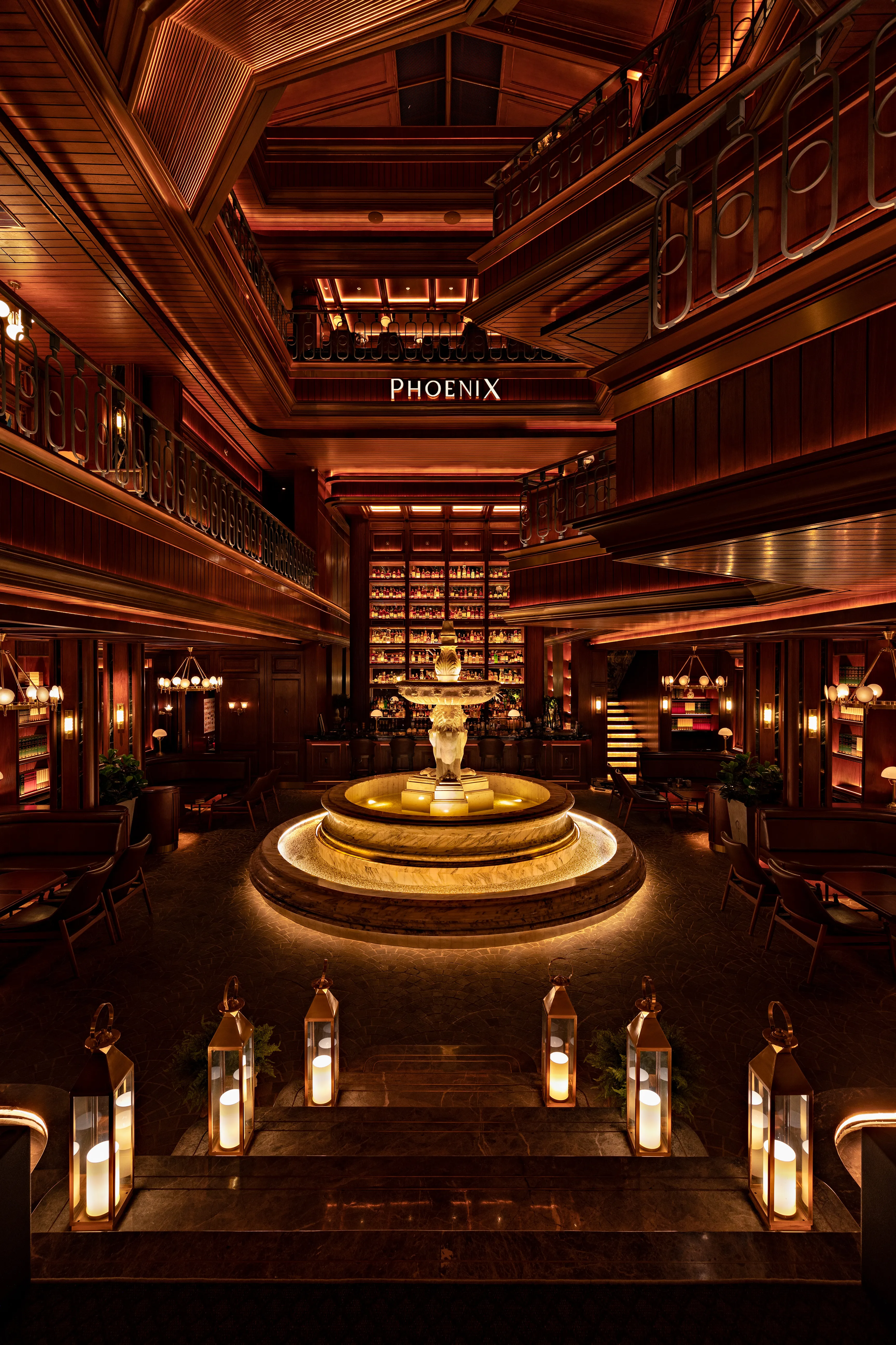 PHOENIX GASTROBAR