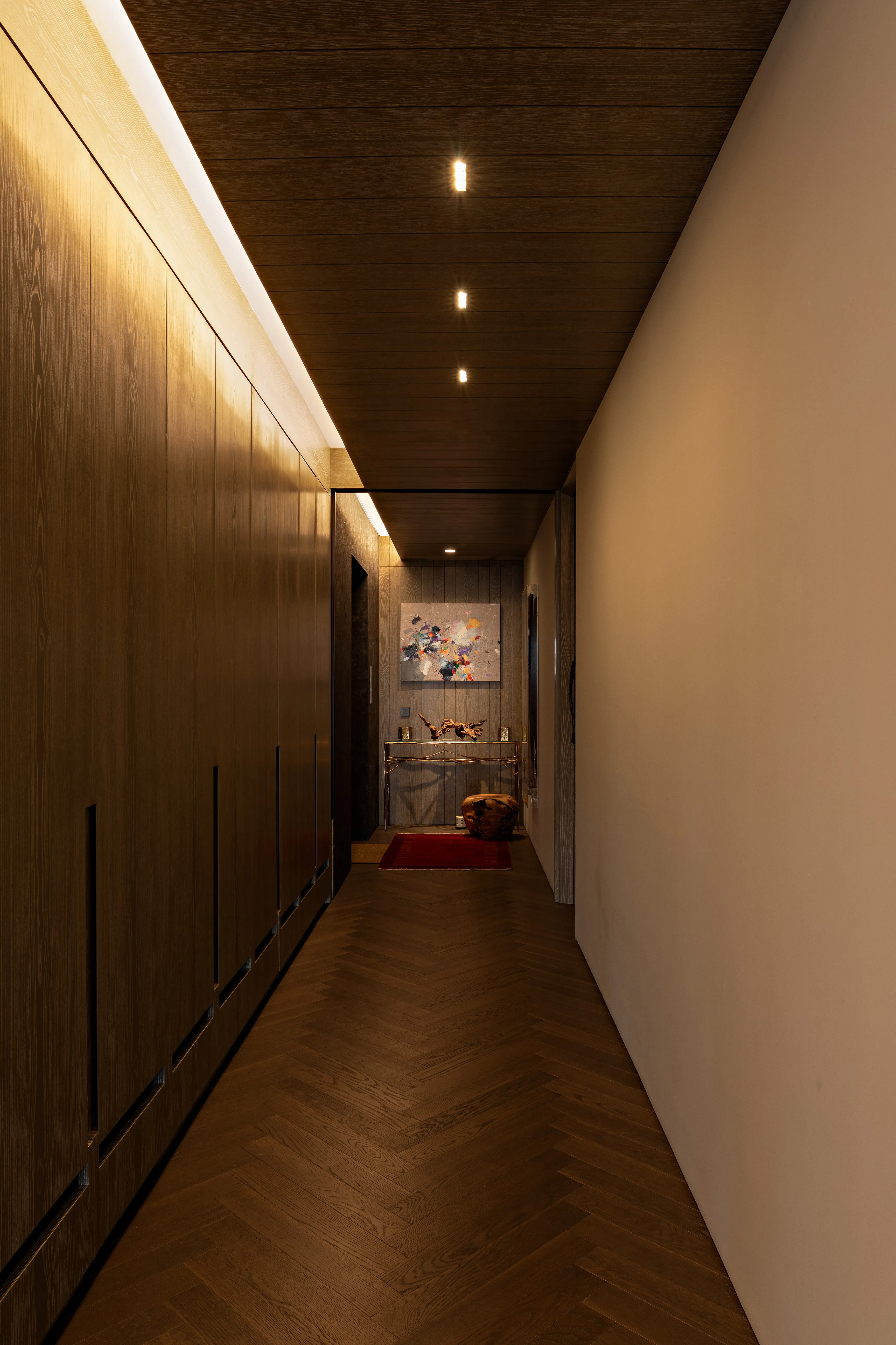 DHARMAWANGSA APARTMENT